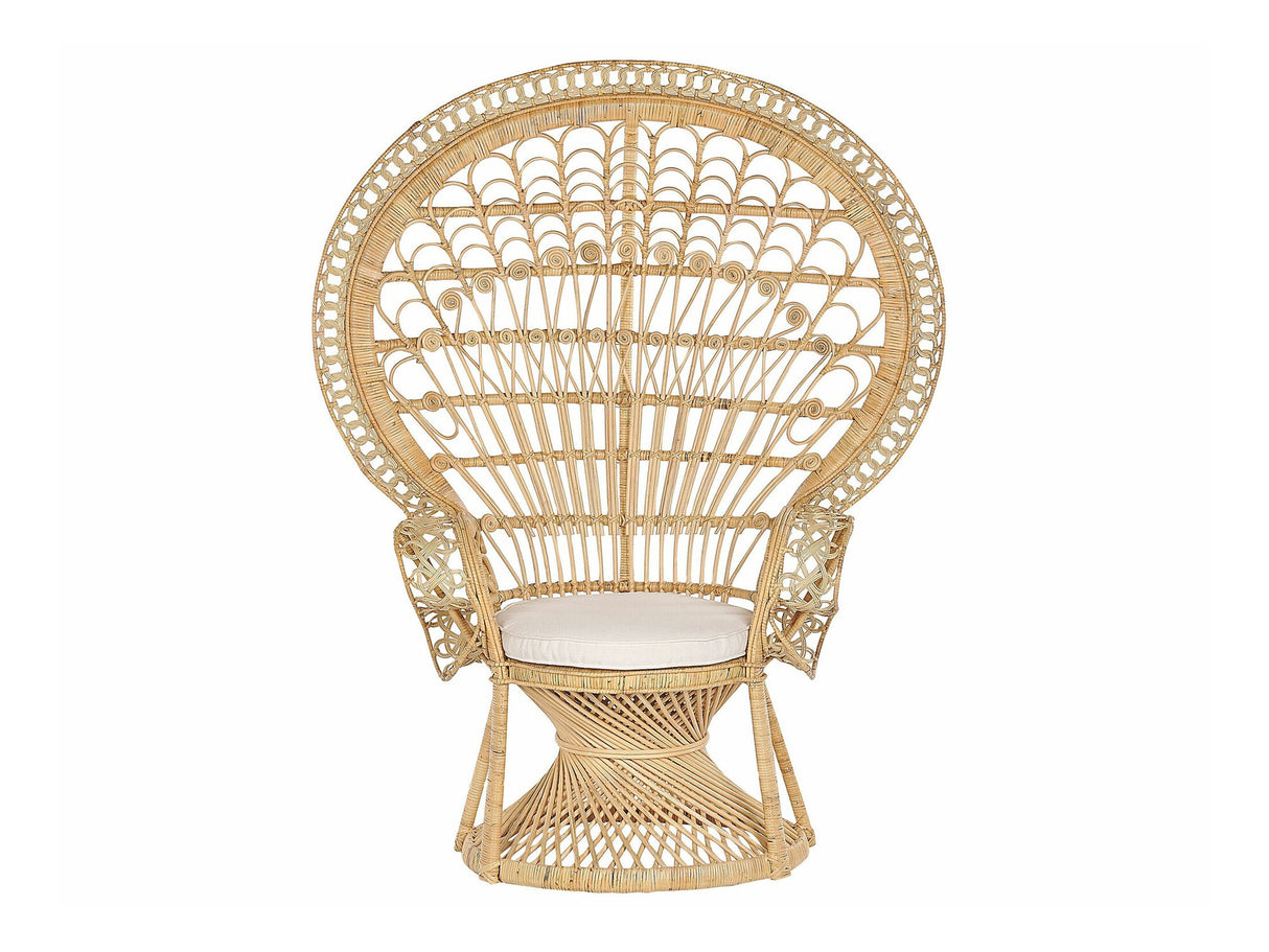 Dārza atpūtas krēsls 525009