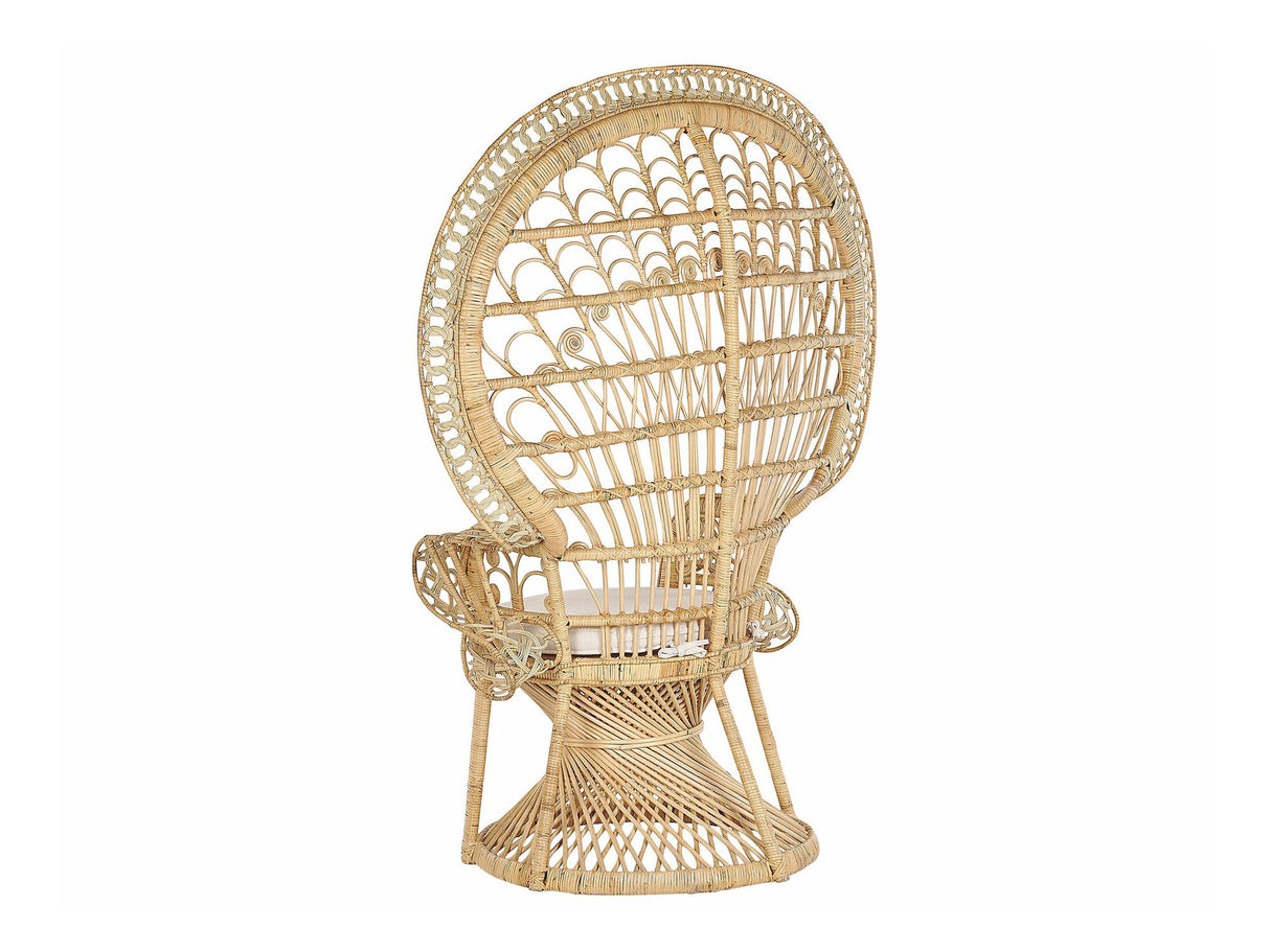 Dārza atpūtas krēsls 525009