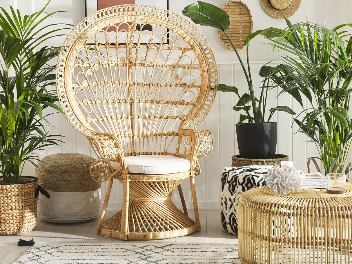 Dārza atpūtas krēsls 525009