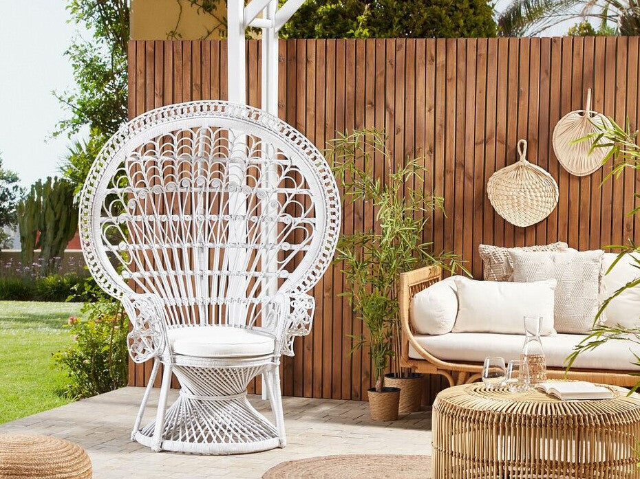 Dārza atpūtas krēsls 525009