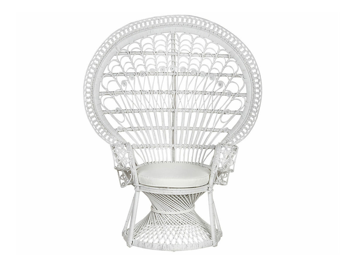 Dārza atpūtas krēsls 525009