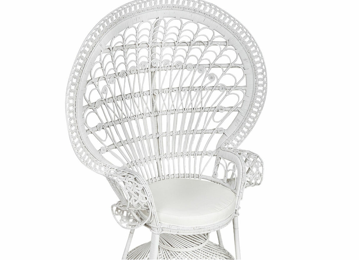 Dārza atpūtas krēsls 525009