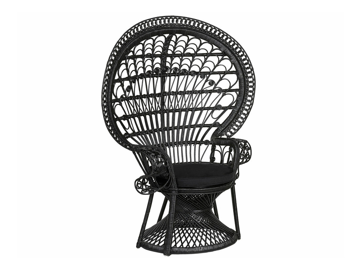 Dārza atpūtas krēsls 525009