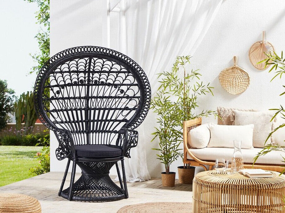 Dārza atpūtas krēsls 525009