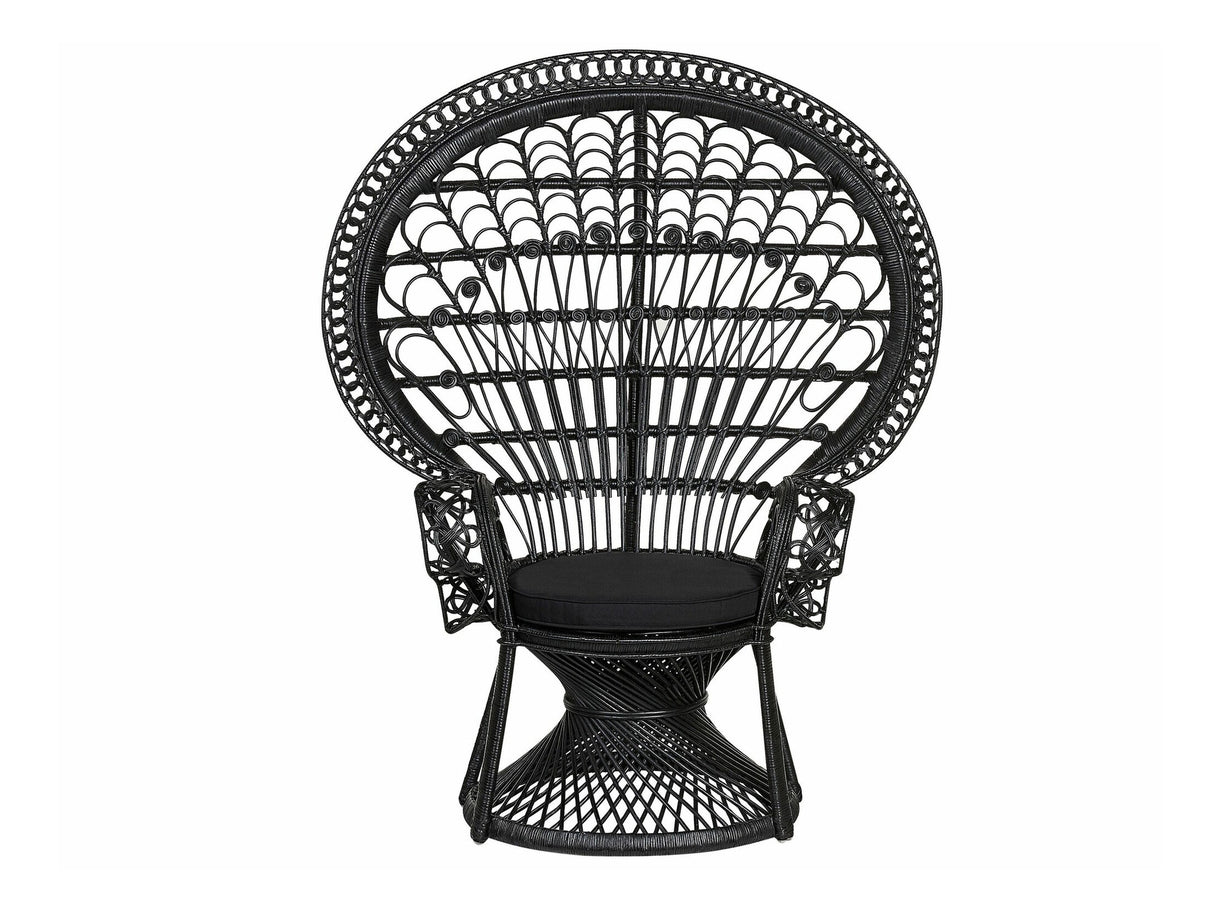 Dārza atpūtas krēsls 525009