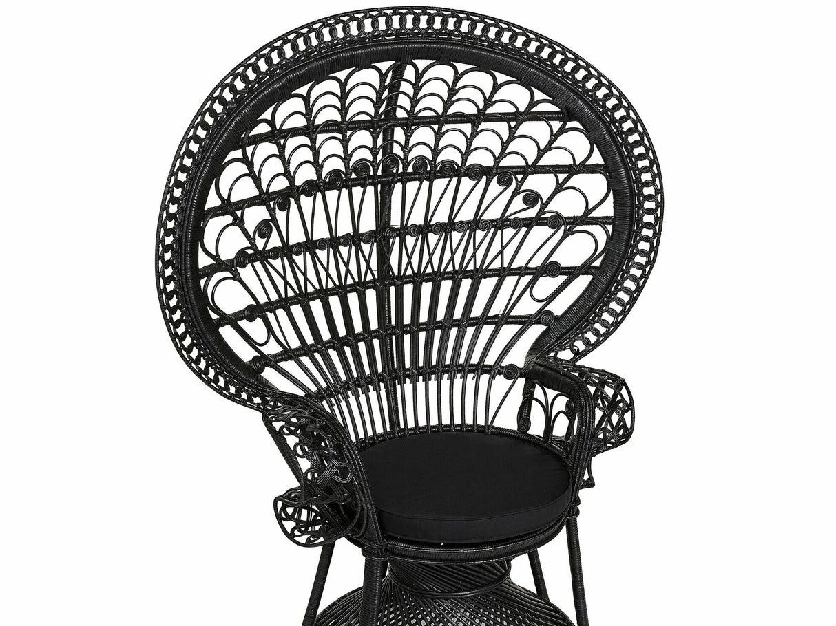 Dārza atpūtas krēsls 525009