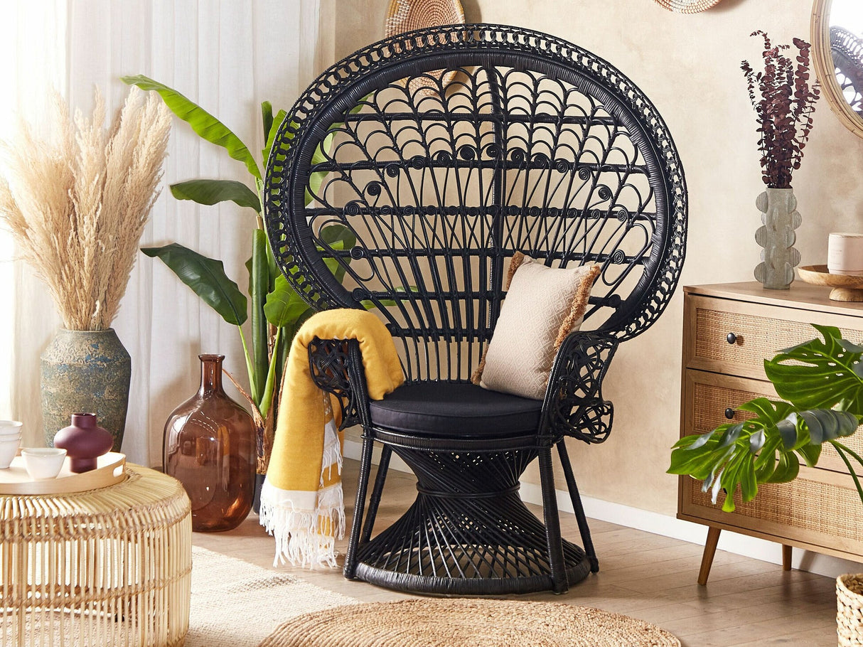 Dārza atpūtas krēsls 525009