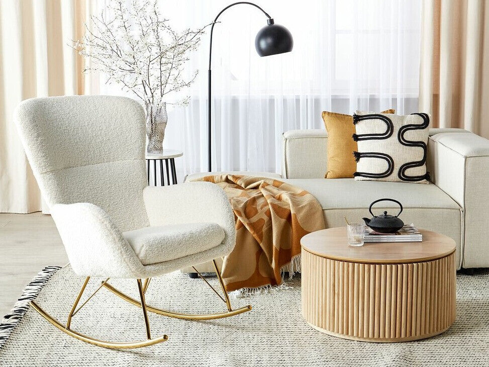 Šūpuļkrēsls 525032