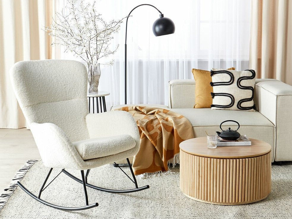 Šūpuļkrēsls 525032