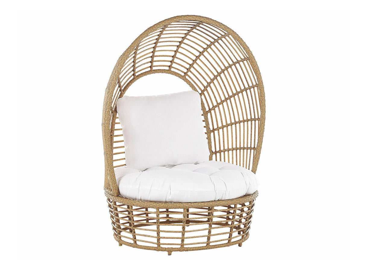 Dārza atpūtas krēsls 525036