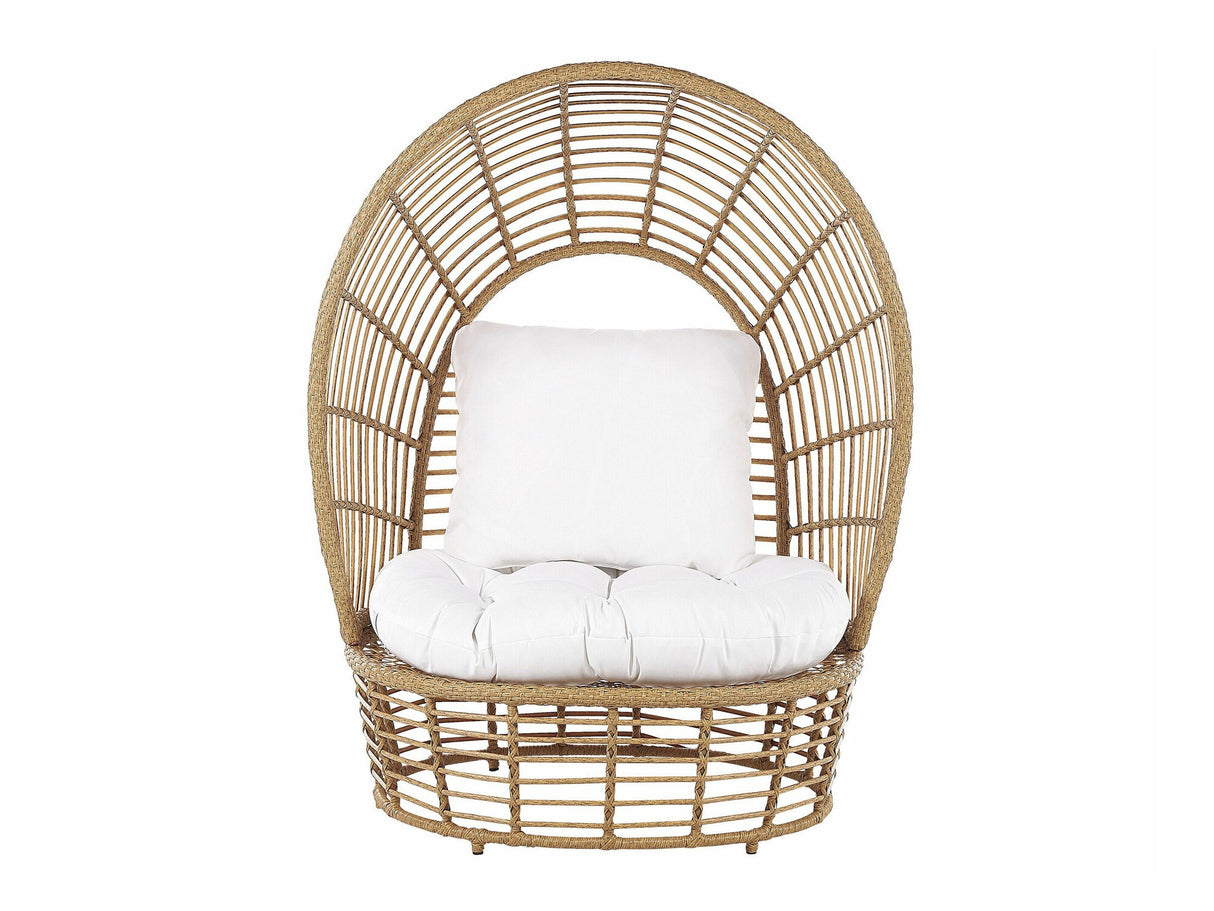 Dārza atpūtas krēsls 525036