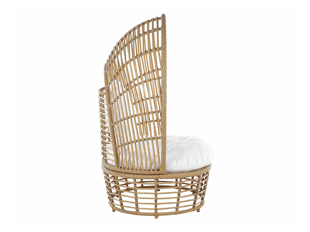 Dārza atpūtas krēsls 525036