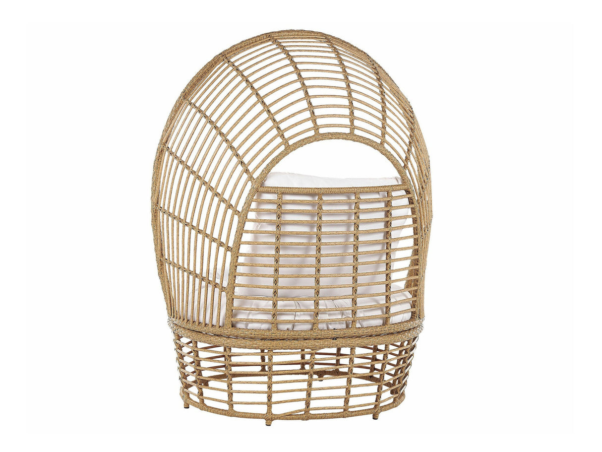 Dārza atpūtas krēsls 525036