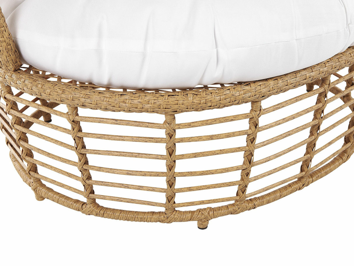 Dārza atpūtas krēsls 525036