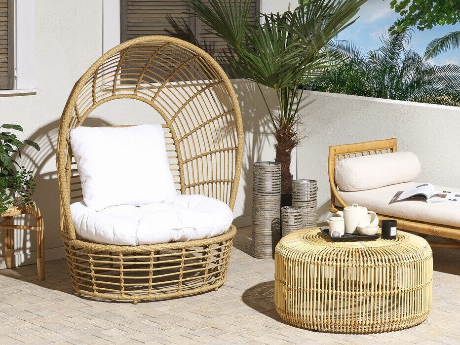 Dārza atpūtas krēsls 525036