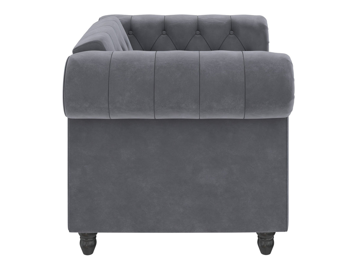 Chesterfield krēsls 525414