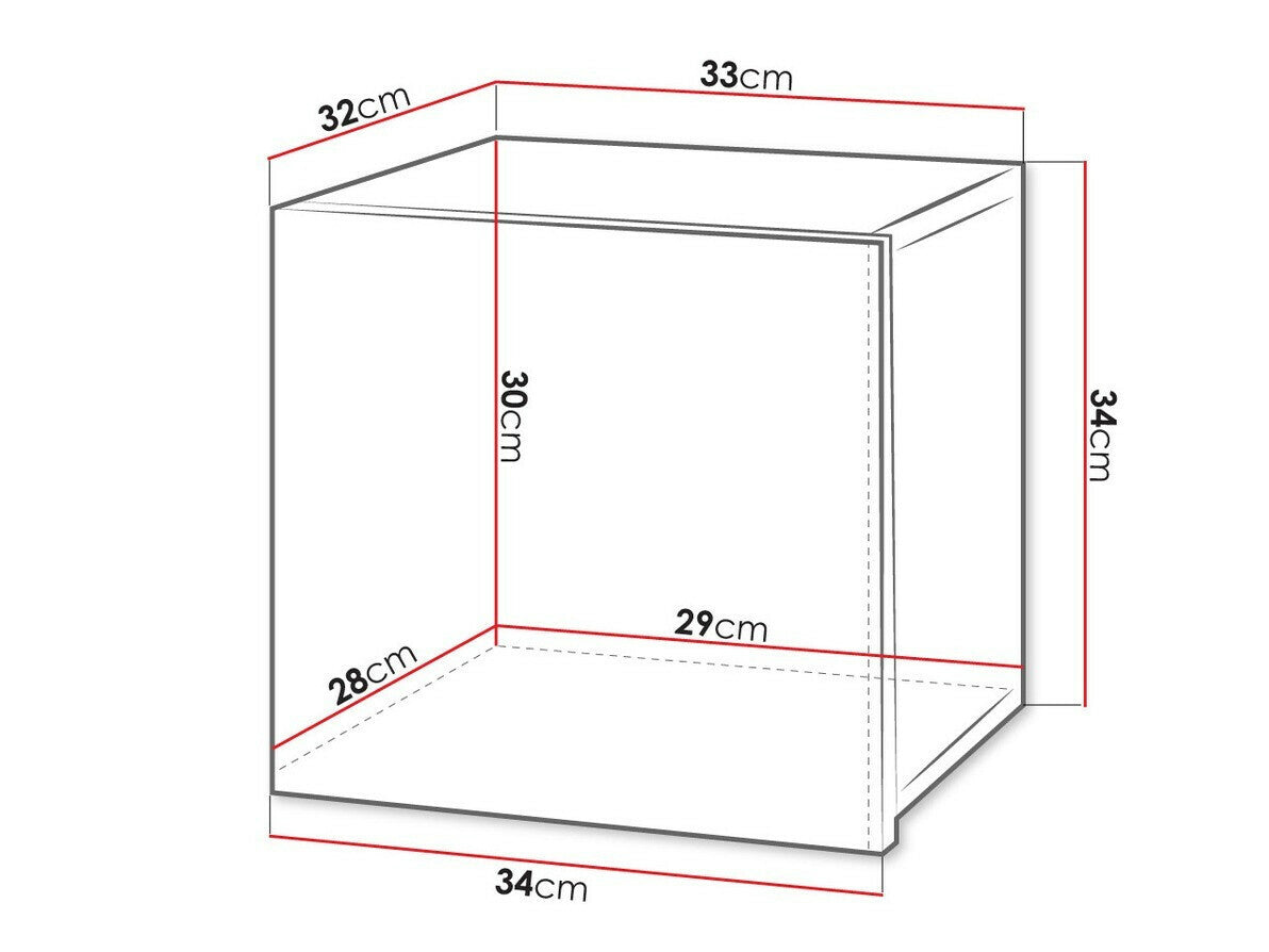 Piekarams skapītis 70178