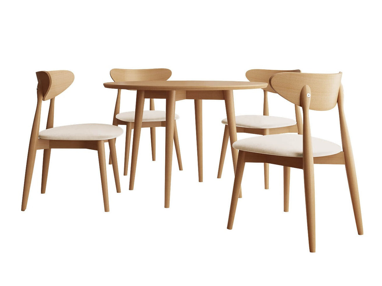 Ēdamistabas komplekts 450655