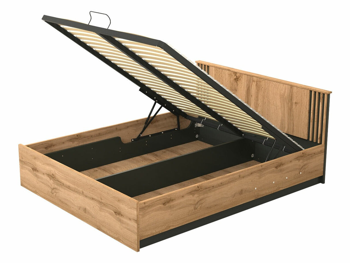 Guļamistabas komplekts 528123