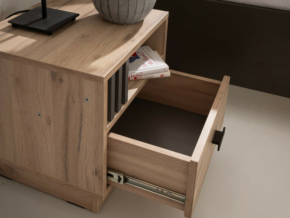 Guļamistabas komplekts 528441