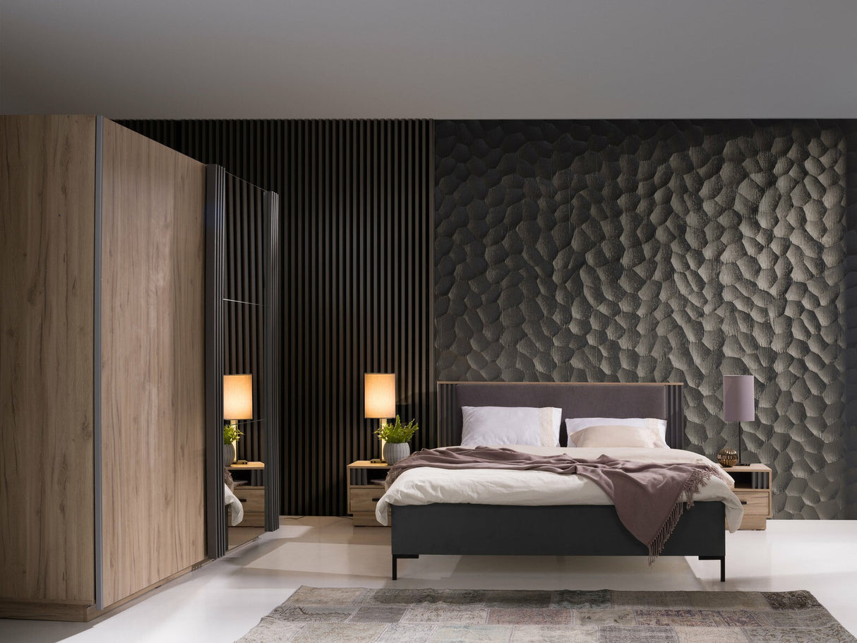 Guļamistabas komplekts 528441