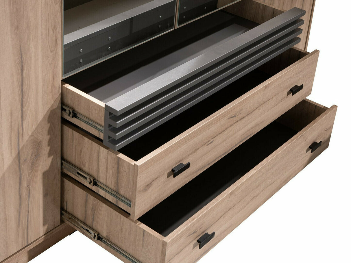 Guļamistabas komplekts 528446