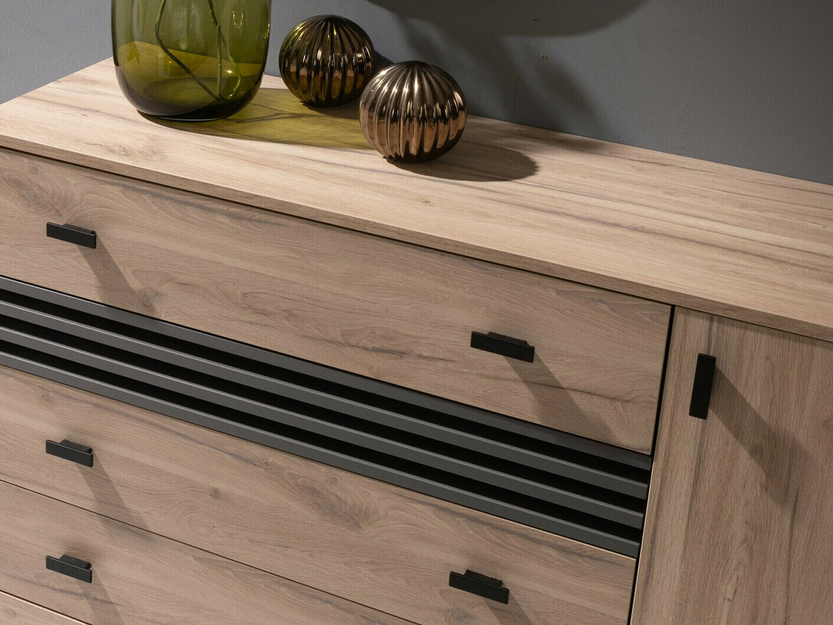 Guļamistabas komplekts 528446