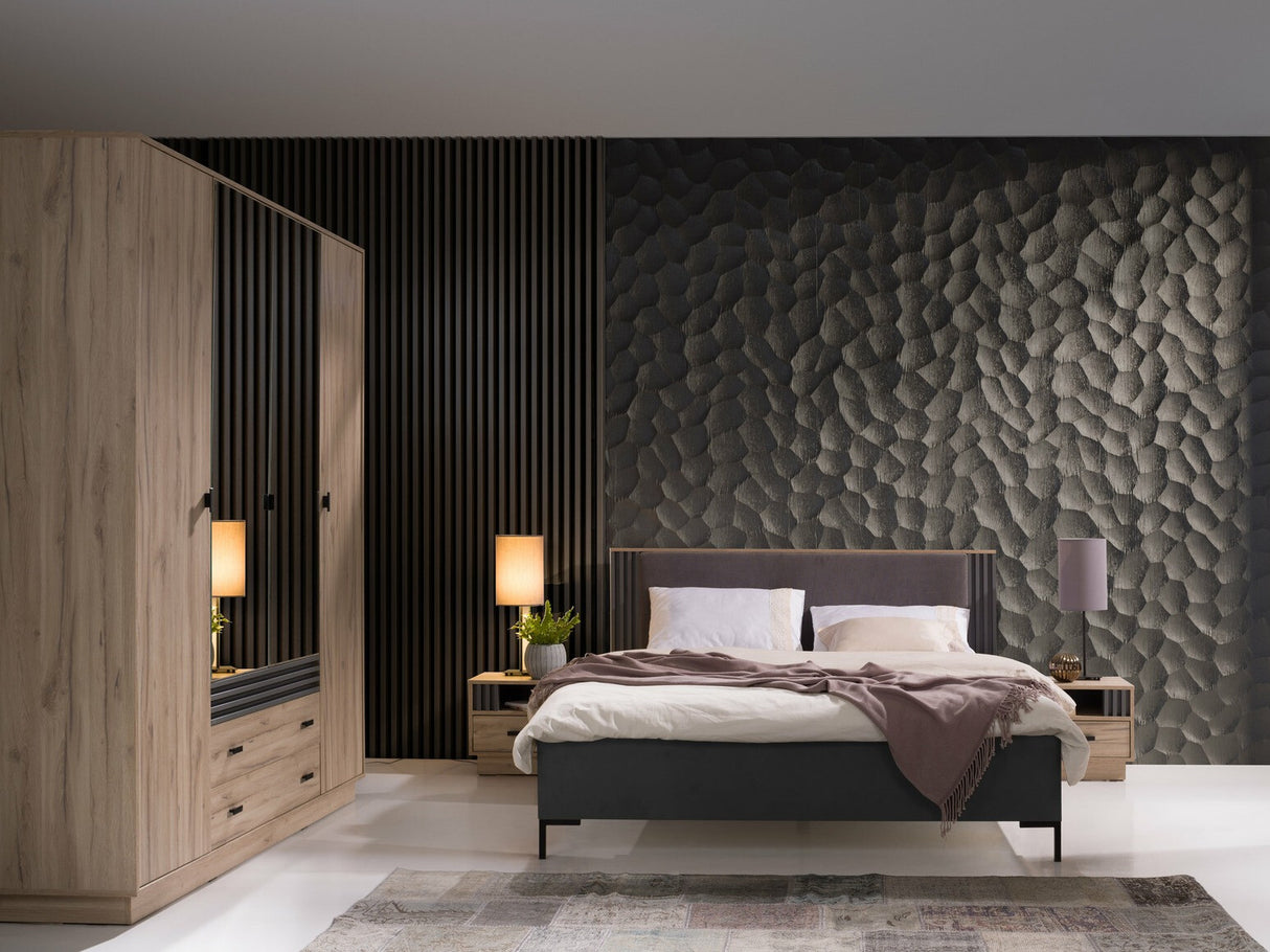 Guļamistabas komplekts 528446