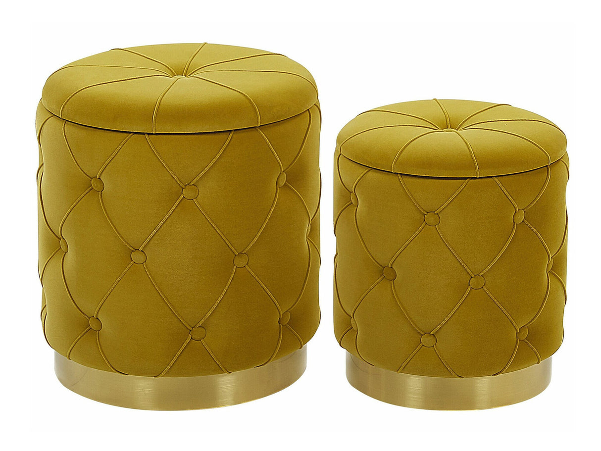 Pufu komplekts 528492