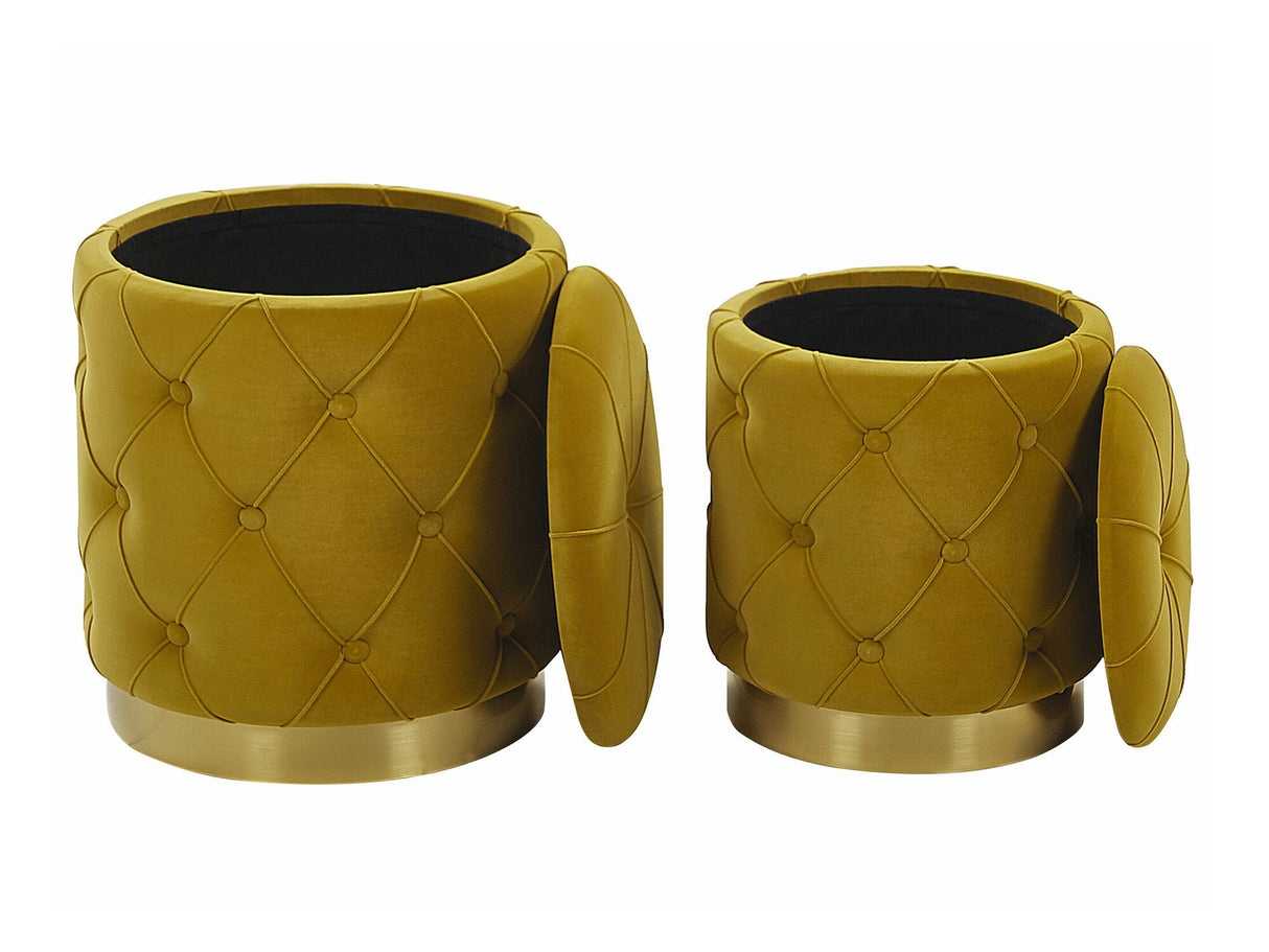 Pufu komplekts 528492