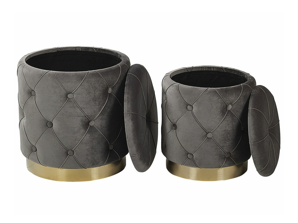 Pufu komplekts 528492