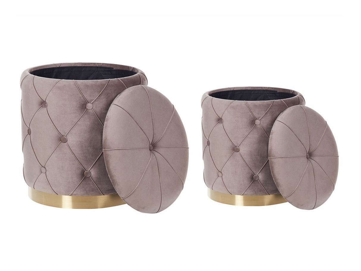 Pufu komplekts 528492