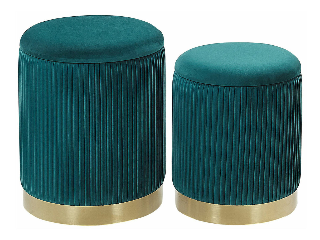 Pufu komplekts 528512