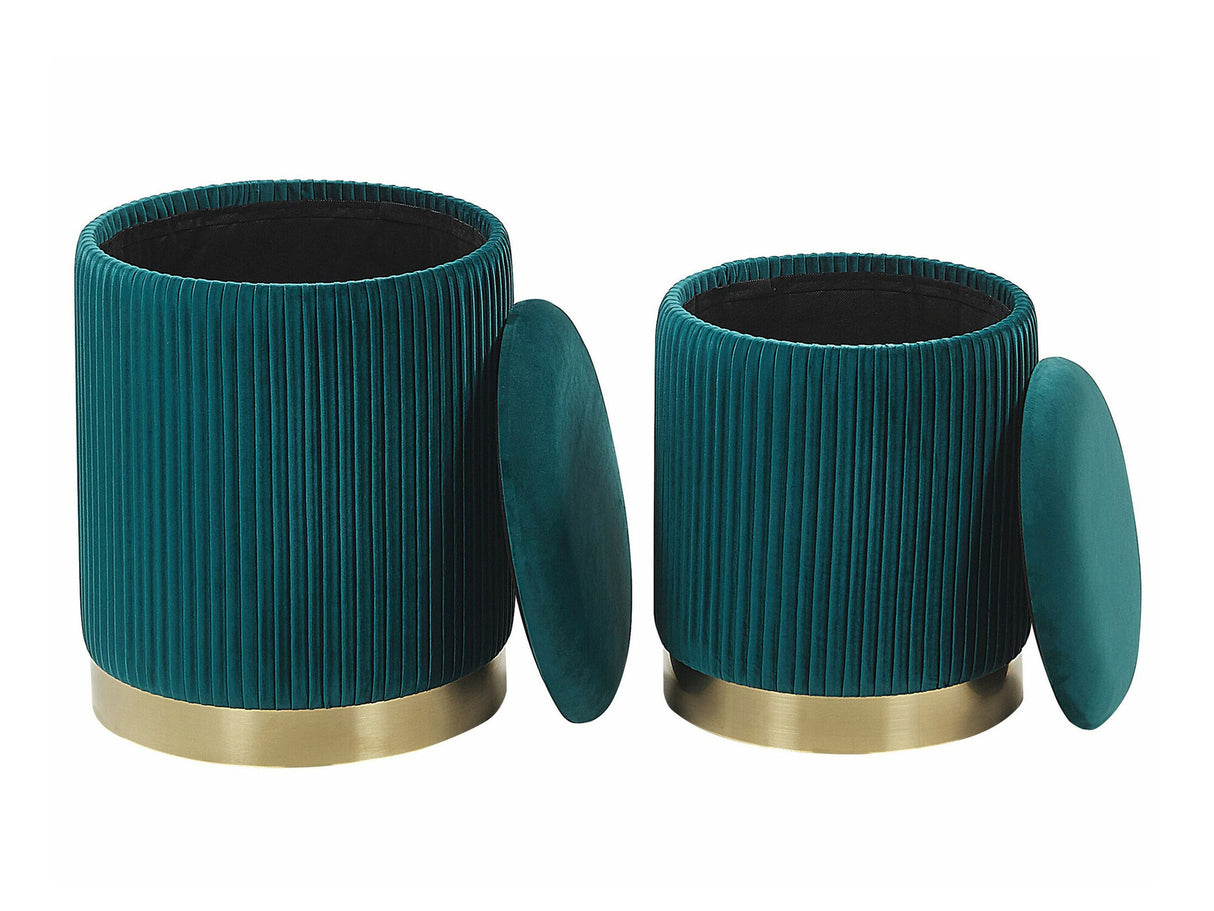 Pufu komplekts 528512