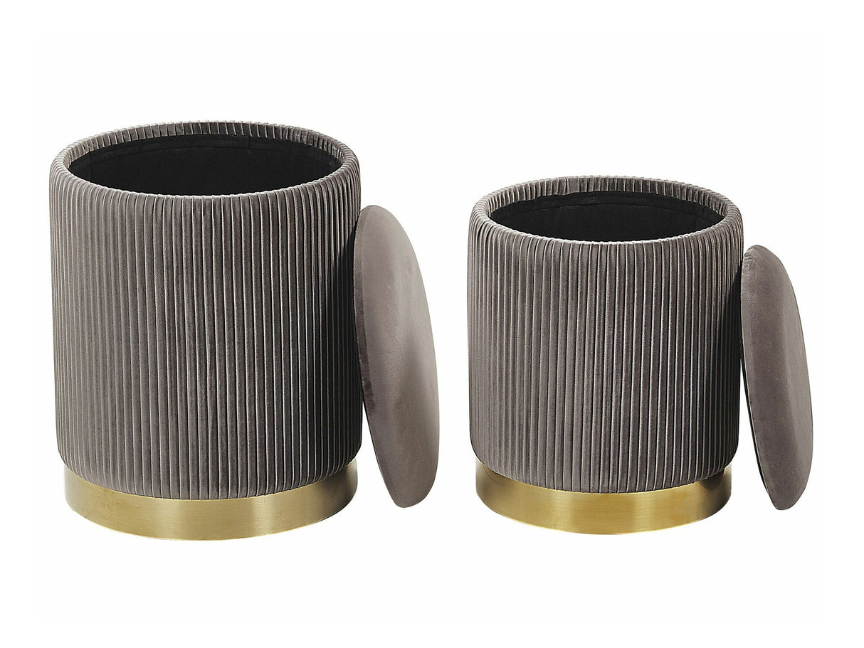 Pufu komplekts 528512