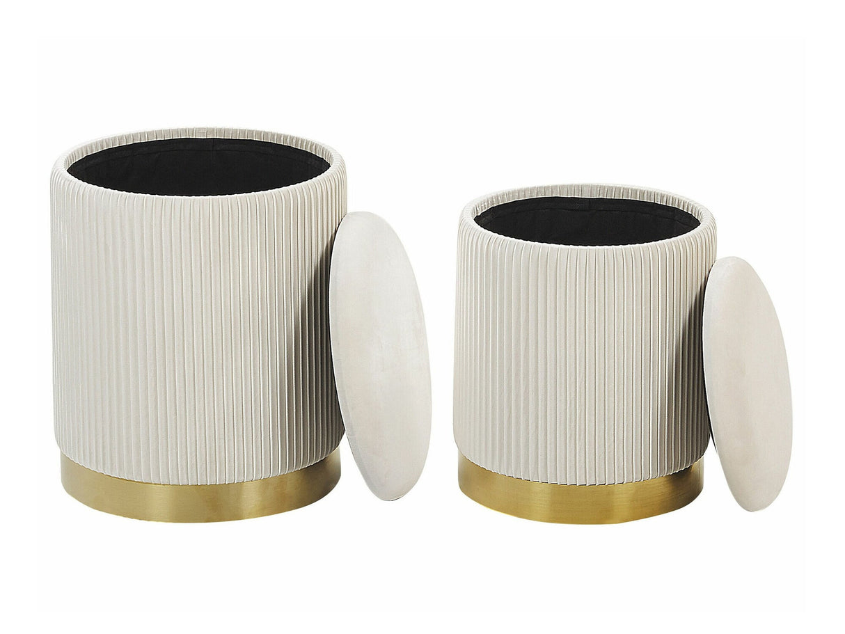 Pufu komplekts 528512