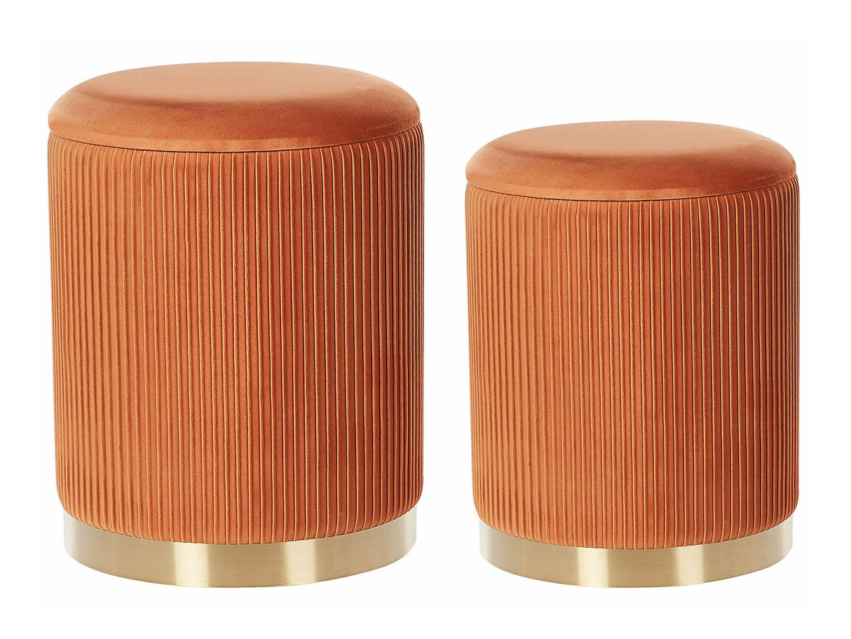 Pufu komplekts 528512