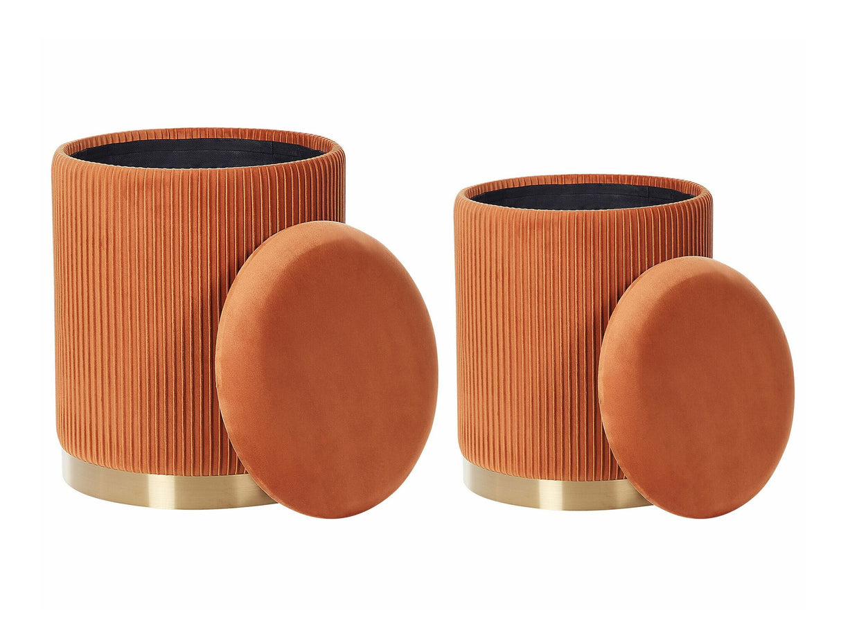 Pufu komplekts 528512