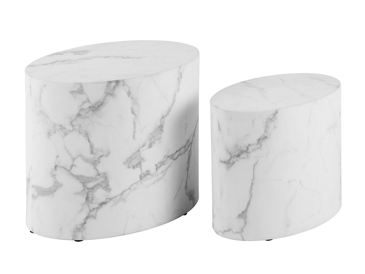 Kafijas galdiņu komplekts 449348