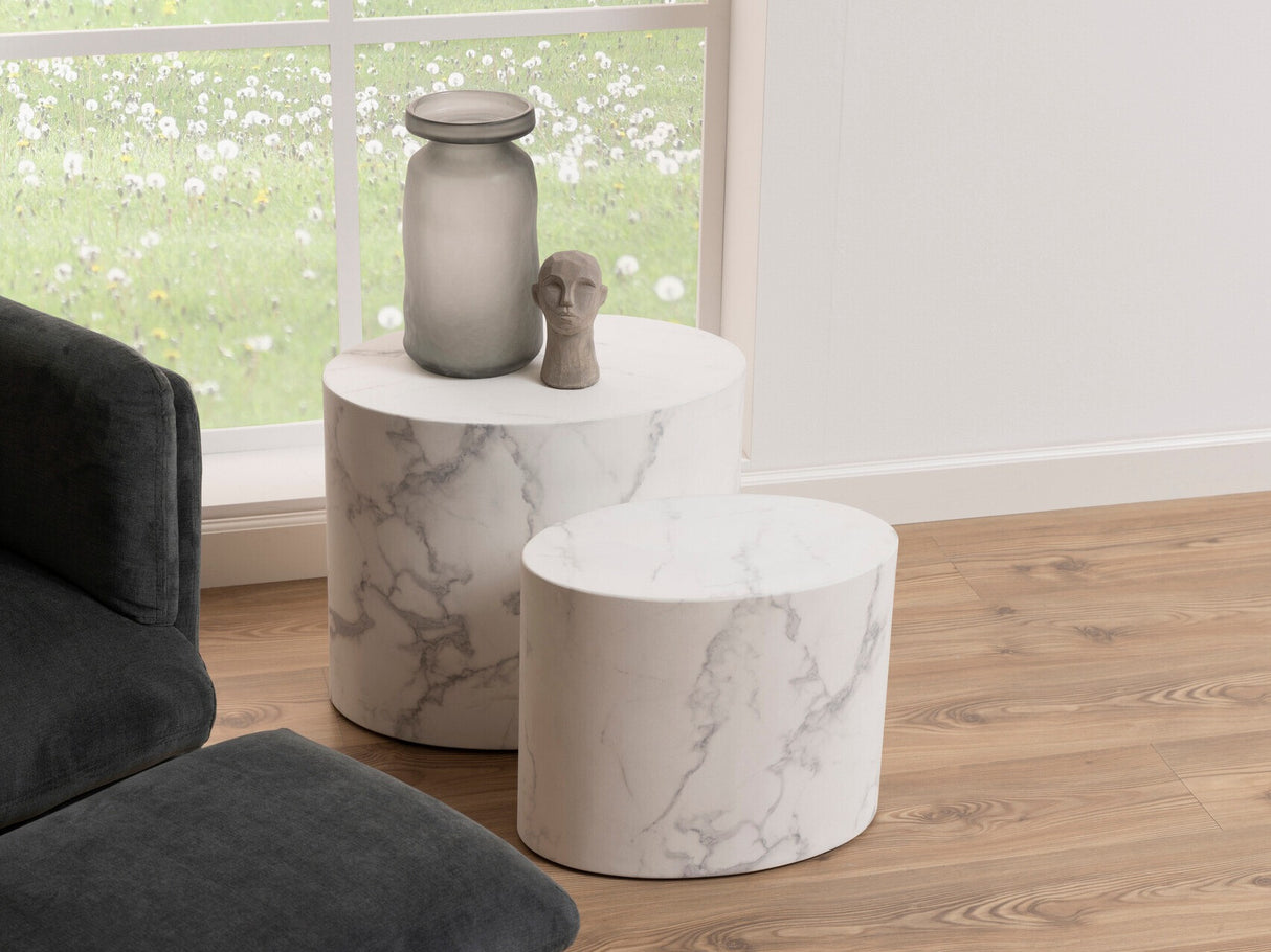 Kafijas galdiņu komplekts 449348