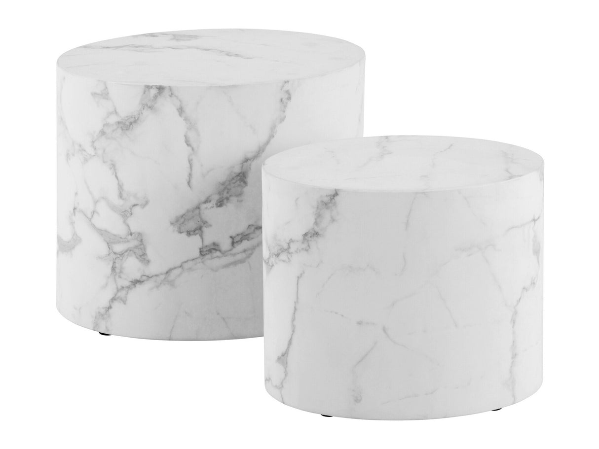 Kafijas galdiņu komplekts 449348