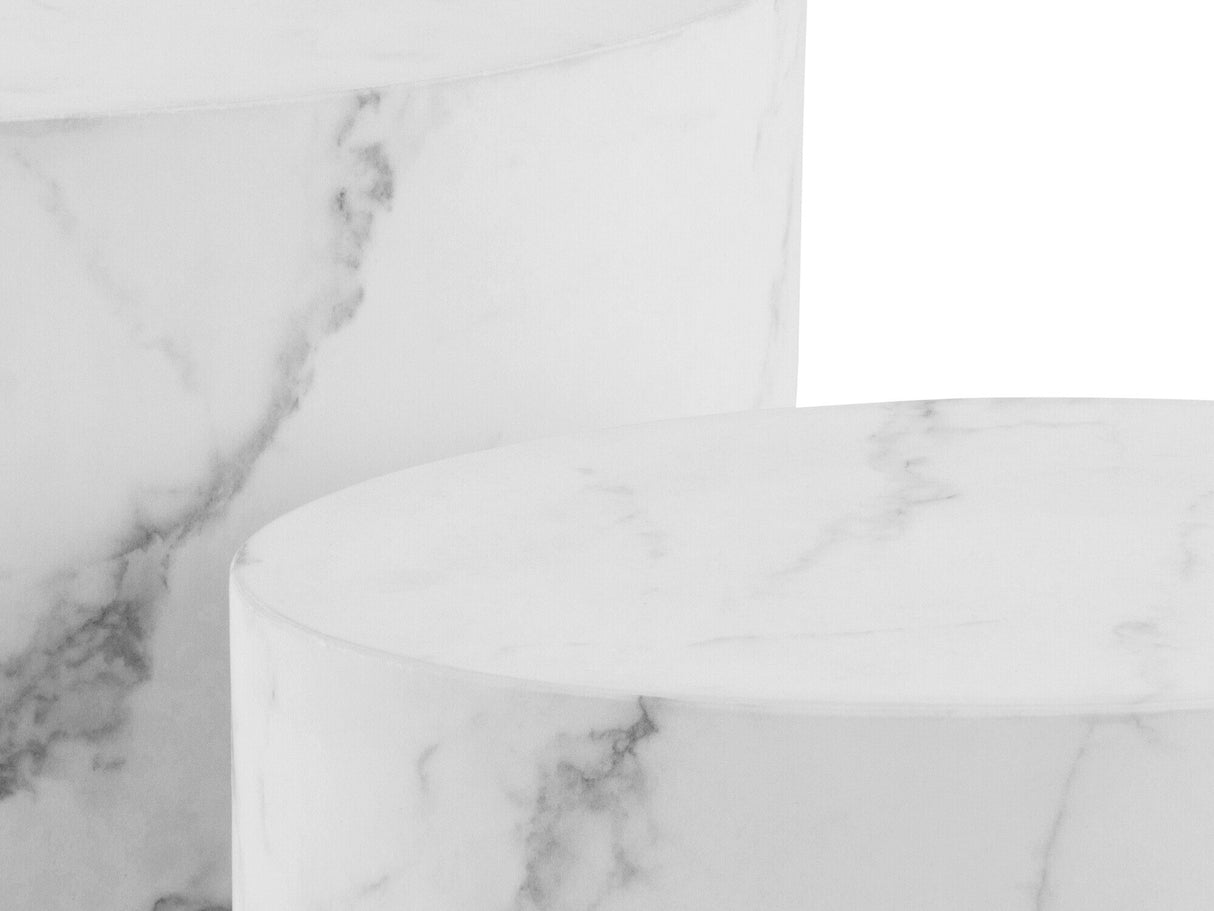 Kafijas galdiņu komplekts 449348