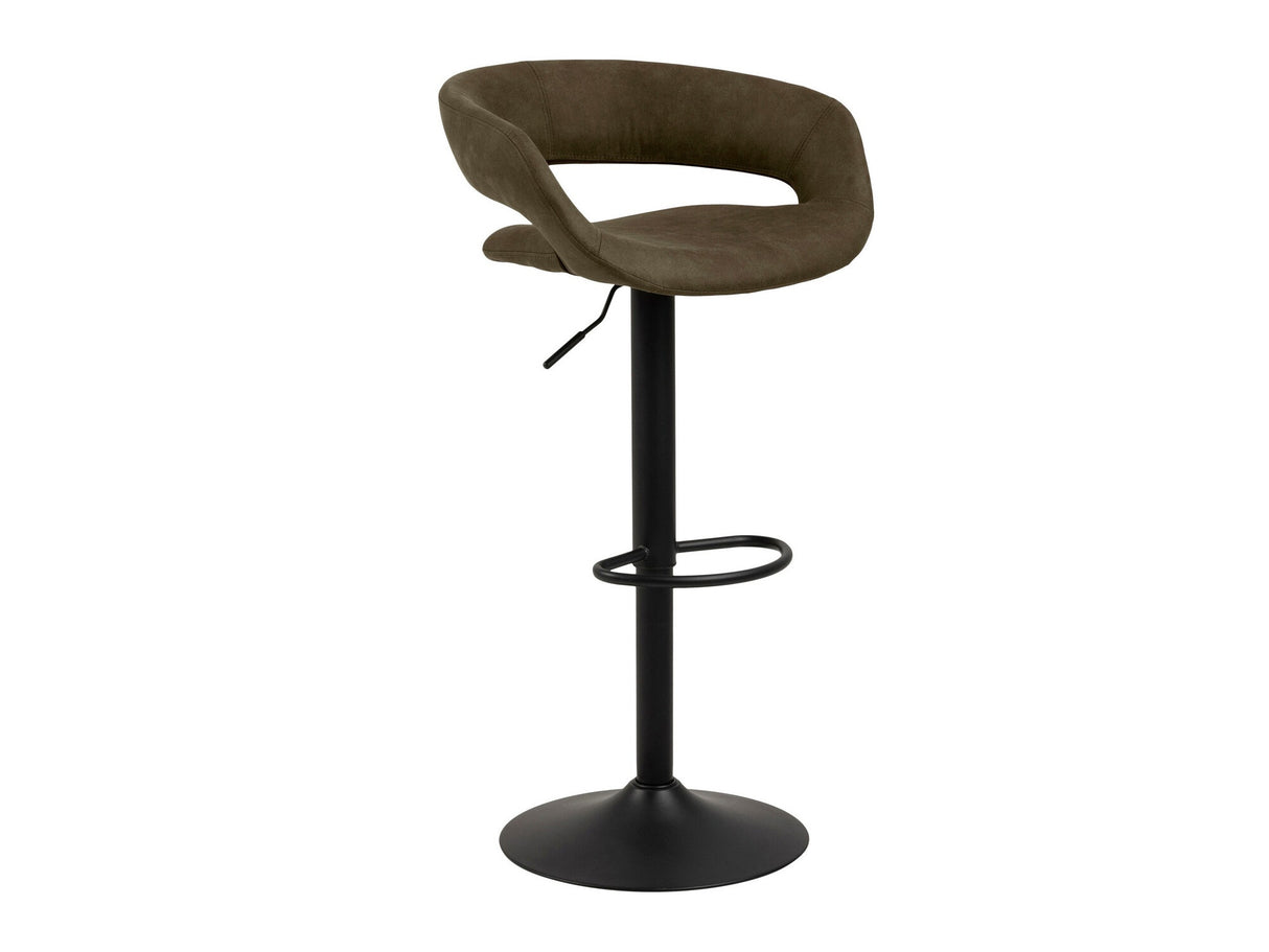 Zemais bāra krēsls 185783