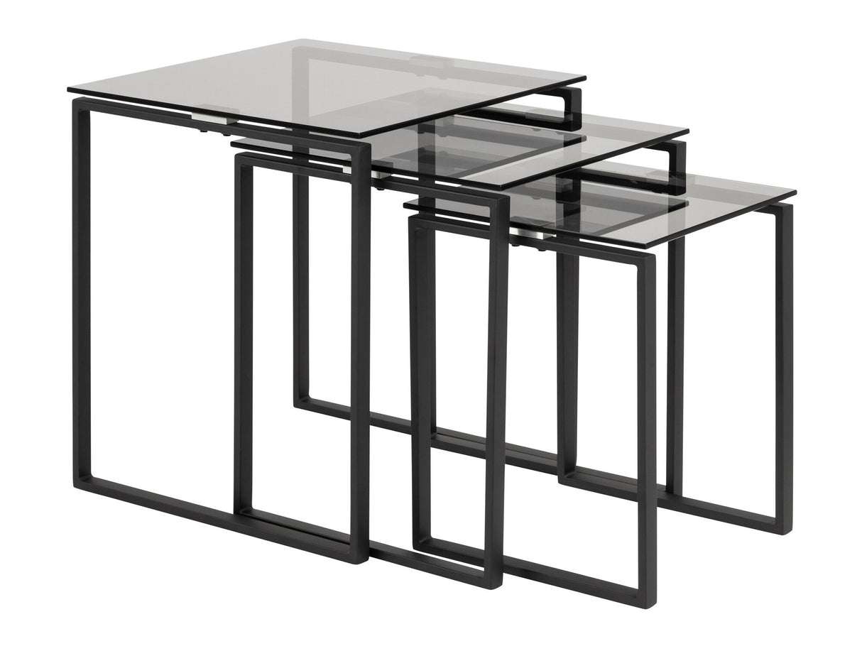 Kafijas galdiņu komplekts 165211