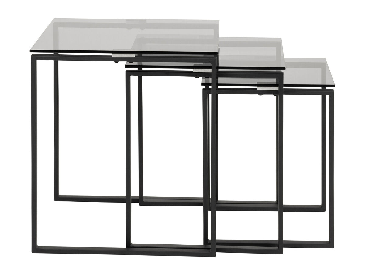 Kafijas galdiņu komplekts 165211