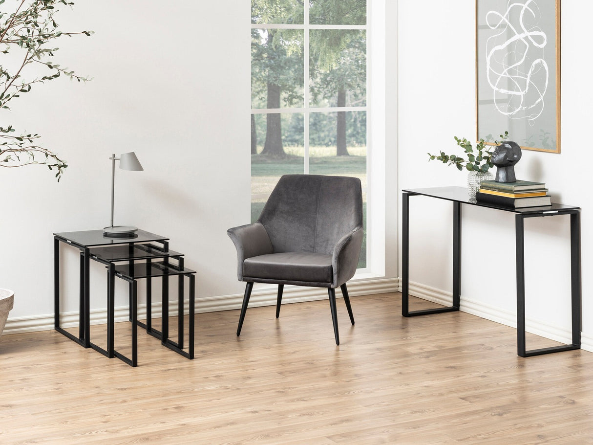 Kafijas galdiņu komplekts 165211