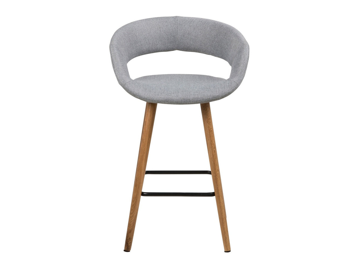 Zemais bāra krēsls 52675