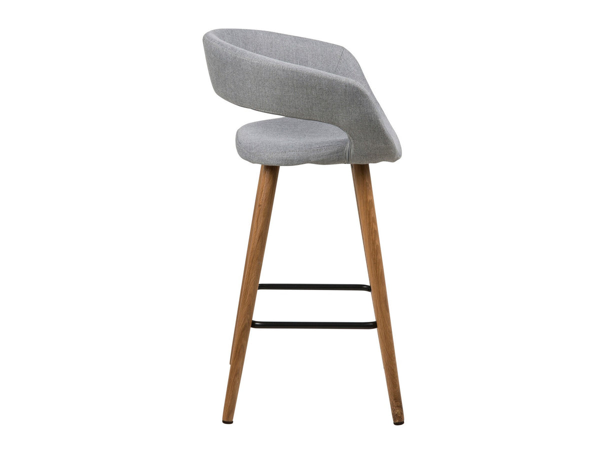 Zemais bāra krēsls 52675