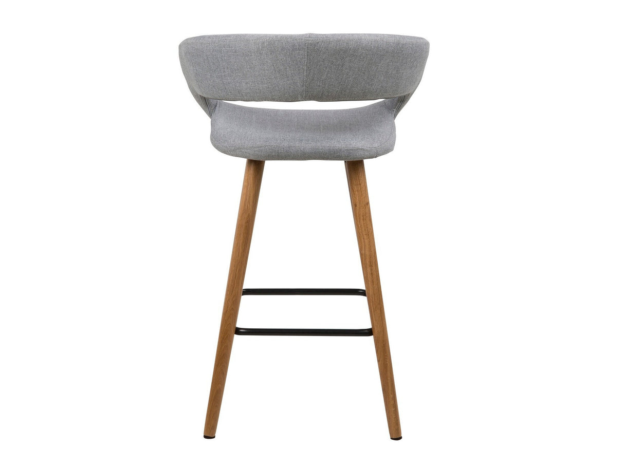 Zemais bāra krēsls 52675