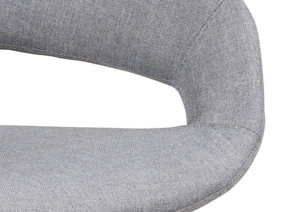 Zemais bāra krēsls 52675